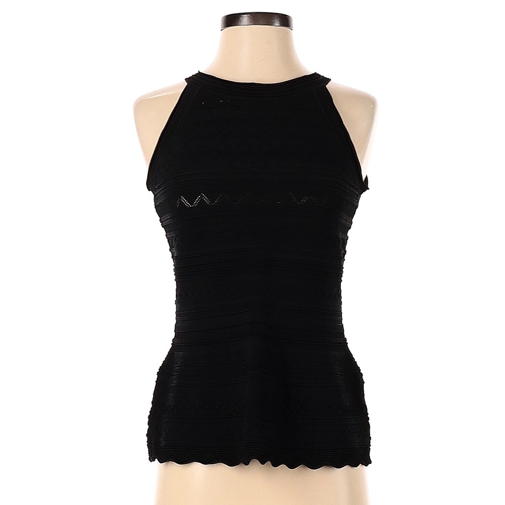 White House Black Market
Size XS Sleeveless Top
